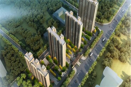 利群小区3室2厅1卫110㎡带27附房