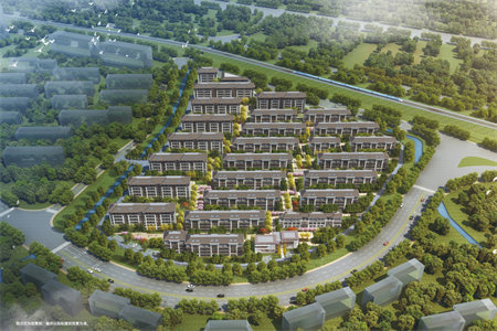 固安来康郡怎么样?